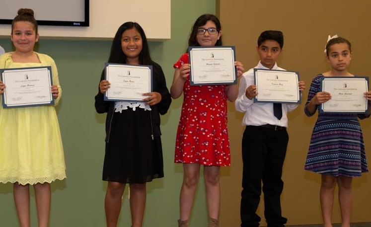 2019_St. Joseph Scholars